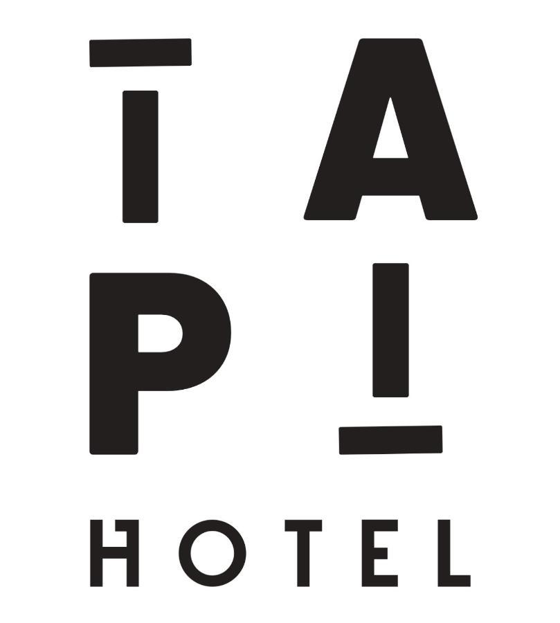 Iapi Hotel Salvador Luaran gambar